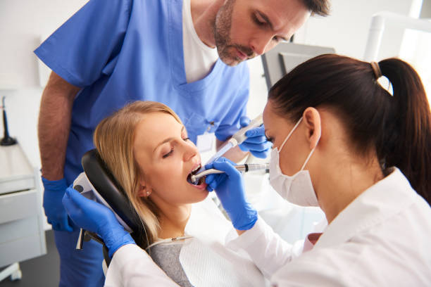 Trusted Elmont, NY  Holistic Dental Services Experts